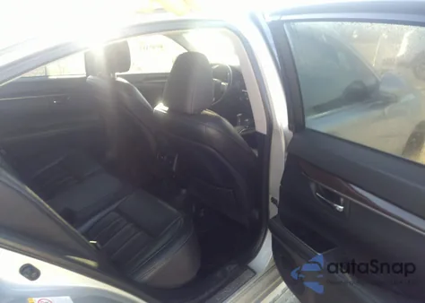 2018 Lexus Es 350 из США, поврежденный, VIN 58ABK1GG4JU111449